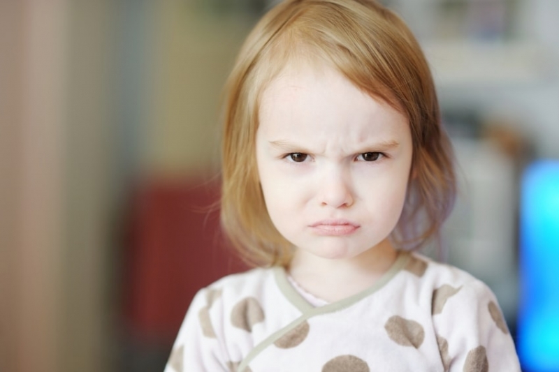Как помочь ребёнку злиться - «Разное»