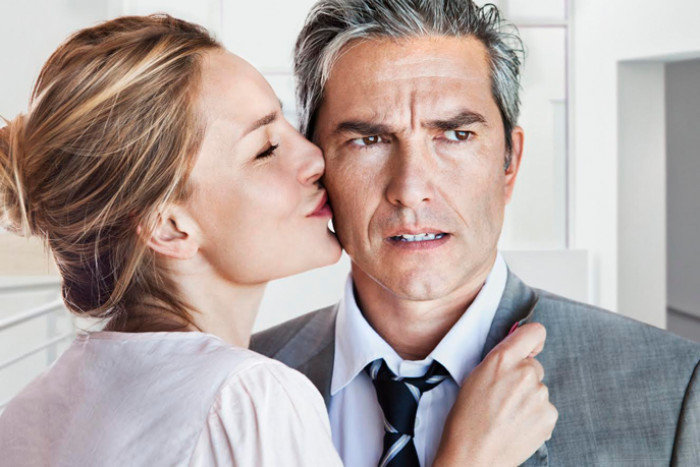 6 вещей которые тебе нужно знать прежде, чем ты станешь встречаться со зрелым мужчиной - «Семейные отношения»