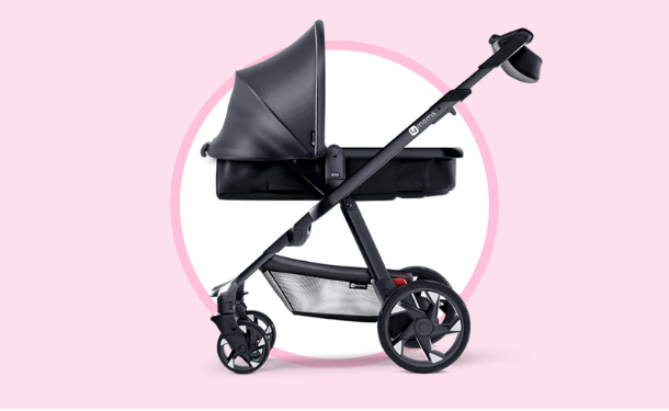 Лучшие коляски для новорожденных 2019 - «НОВОРОЖДЕННЫЙ»