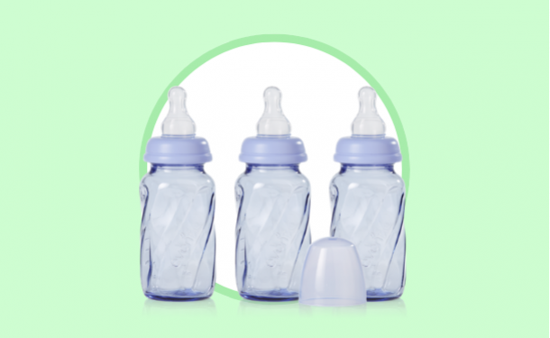 Лучшие бутылочки для молока 2019 - «НОВОРОЖДЕННЫЙ»