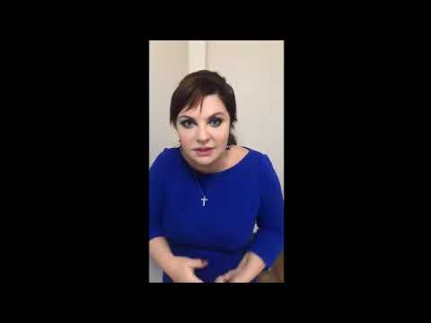 Наталья Толстая психолог.Как перестать ныть и притянуть успех в жизнь - YouTube - «Видео советы»