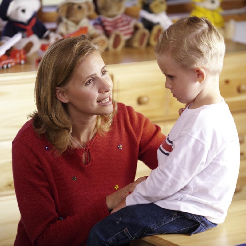 12 ожиданий родителей, которые только портят отношения с детьми - «Дети»
