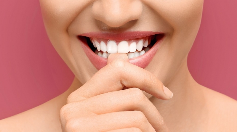 Вредные привычки, которые разрушают зубы - «Я и Здоровье»