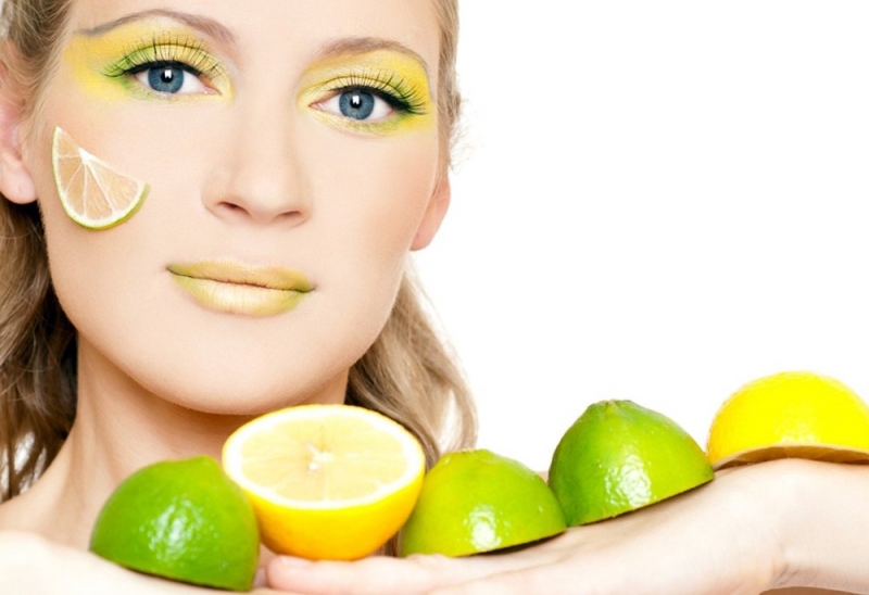Лимонный скраб — идеальное средство для всех типов кожи - «Я и Красота»