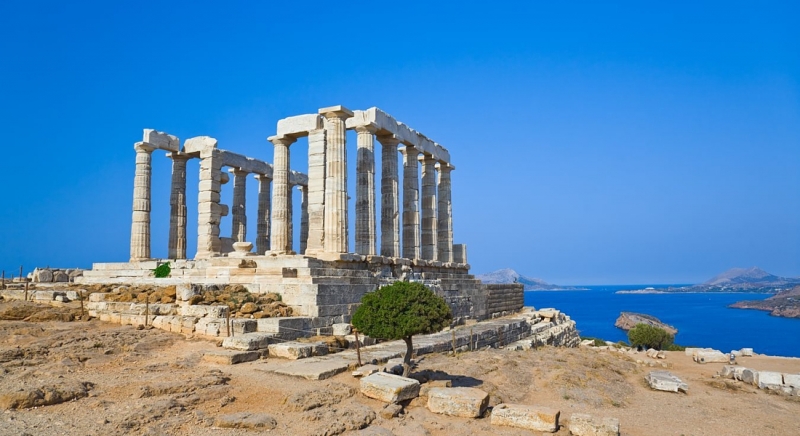 Не делайте этого в Греции — 10 правил - «Я и Отдых»