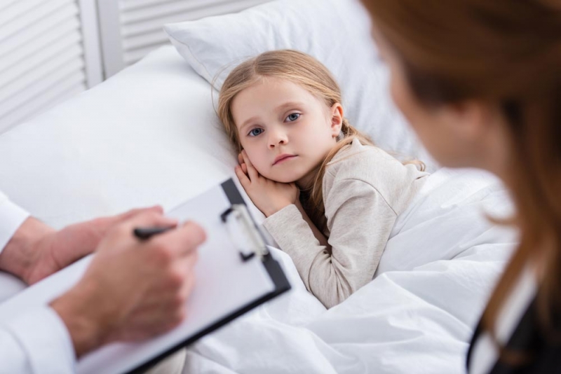 Как защитить семью от гриппа и ОРВИ - «Красота и здоровье»