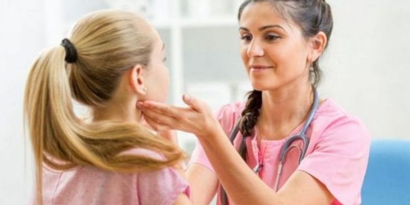 7 причин проверить щитовидку у специалиста - «Здоровье»