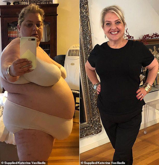 Минус 60 кг за 9 месяцев с помощью правильного питания. Фото до и после похудения - «Красота и здоровье»