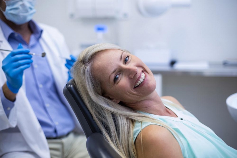 Имплантация зубов: 10 главных страхов пациентов - «Красота и здоровье»