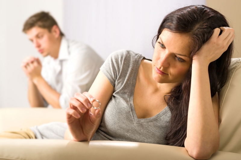 Если дошло до развода: как спасти отношения и сохранить семью - «Семья»