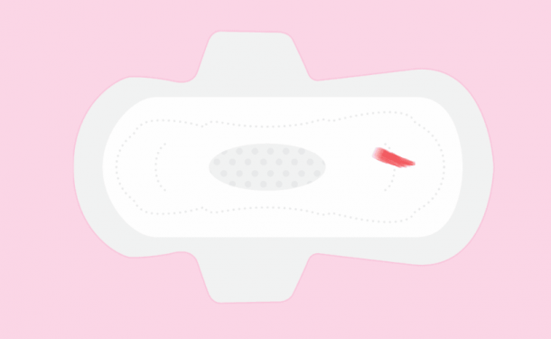 Имплантационное кровотечение: признаки и как действовать - «Беременность»