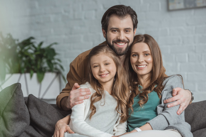 Как построить счастливую семью и не потерять себя: 7 главных принципов - «Семейные отношения»