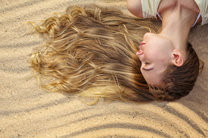 10 летних продуктов для волос, которые сохранят их здоровье - «Уход»