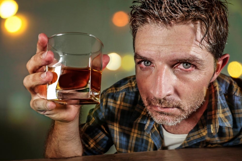 Алкоголиков среди нас больше, чем кажется: 4 теста на алкоголизм - «Красота и здоровье»