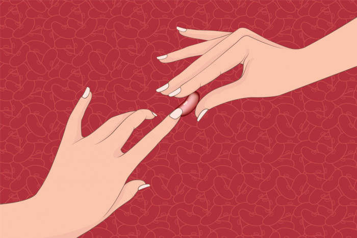10 действий с клитором, которые должна совершить каждая девушка - «Семейные отношения»