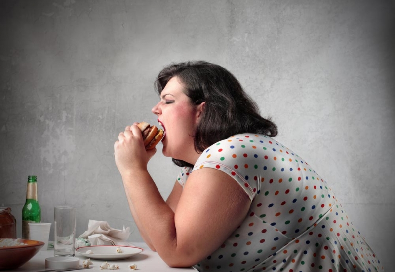 Жир на животе может сыграть с вами злую шутку: 8 опасностей - «Красота и здоровье»