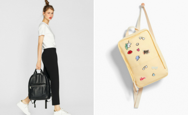 Рюкзаки для подростков 2019: где купить стильную сумку в школу - «ОТ 9 ДО 16 ЛЕТ»