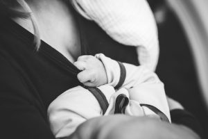 9 способов усложнить себе жизнь на ГВ - «Беременность и роды»
