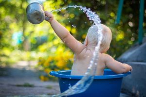 6 важных советов о том, как пережить эту жару с младенцем - «Здоровье»