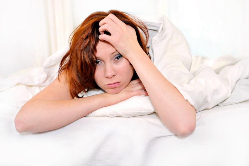Не могу уснуть! 9 советов, как улучшить сон при менопаузе у женщин - «Красота и здоровье»