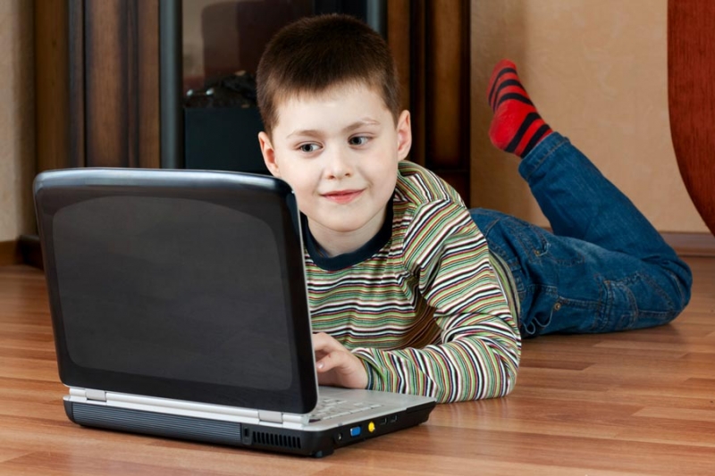 Как научить ребенка прекращать компьютерную игру самостоятельно - «Дети»
