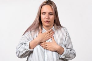 5 необычных симптомов, которые указывают на аллергию (и способы их облегчить) - «Беременность и роды»