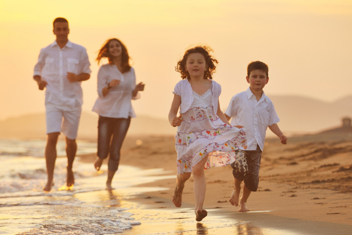 5 принципов здоровой семьи: каждый должен приложить усилия - «Семейные отношения»