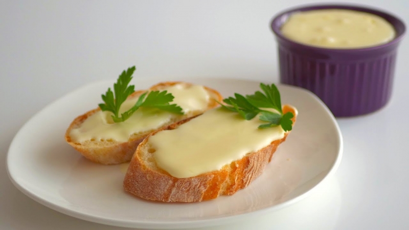 Базовый рецепт плавленого сыра из творога - YouTube - «Видео советы»