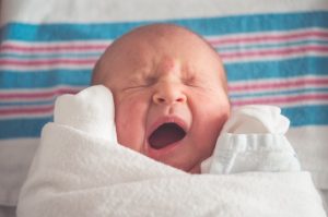 5 фактов о сне малышей от невролога - «Новорожденный»