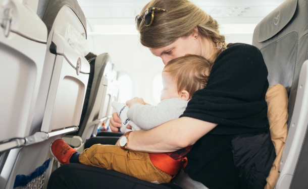 8 правил перелета с ребенком в Wizz Air - «СЕМЬЯ»