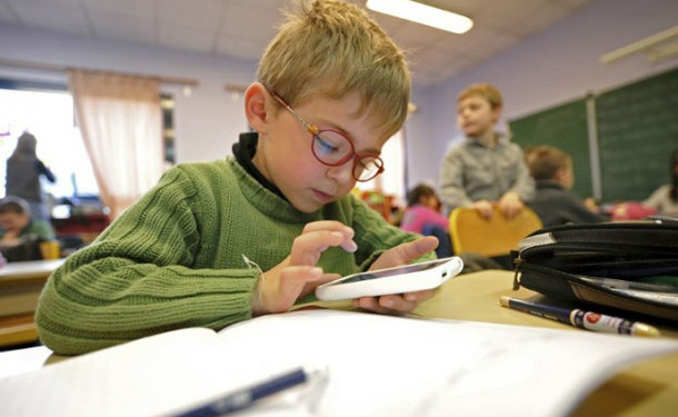 Индивидуальное обучение в школах Украины: правила 2019 - «ОТ 6 ДО 9 ЛЕТ»