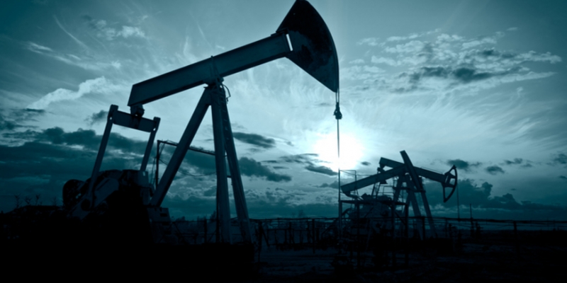 Нефтяное ралли: что угрожает рублю - «Бизнес»