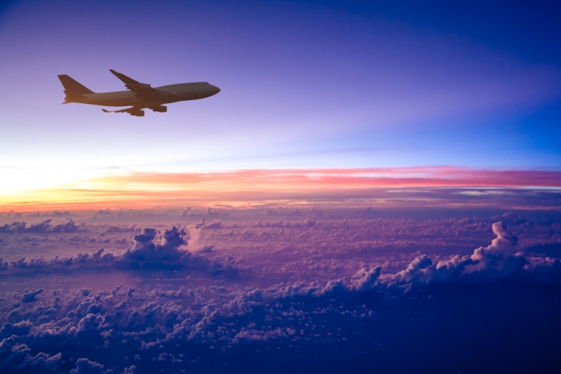 5 причин, почему наш мозг не любит летать на самолете - «Путешествия»