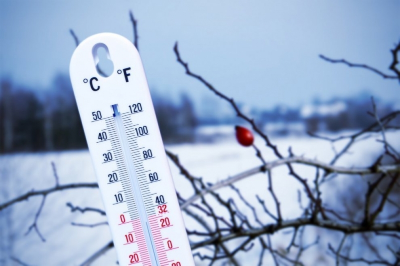 Сплошные аномалии: синоптики дали прогноз погоды на зиму - «Я и Отдых»