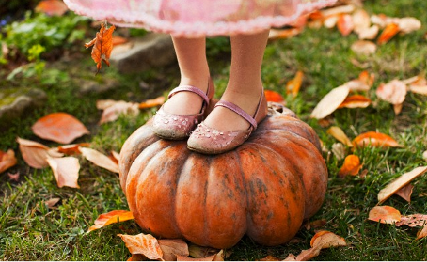 Свято осені: 14 віршів про осінь для дітей - «ОТ 3 ДО 6 ЛЕТ»