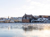 5 европейских замков, которые стоит увидеть зимой - «Про жизнь»