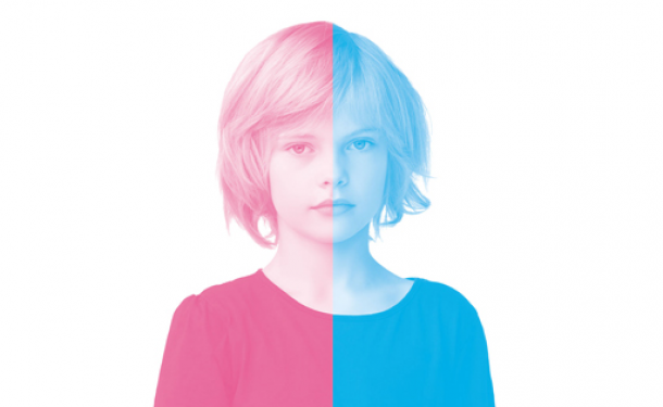 Трансгендерные дети осознают свою идентичность с ранних лет: новое исследование - «ОТ 9 ДО 16 ЛЕТ»