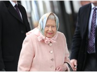 Как попасть на работу к королеве: вакансии британского двора, куда берут простых смертных - «Я как Звезда»
