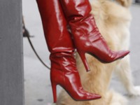 Мужское мнение: должна ли девушка носить каблуки - «Я и Мода»