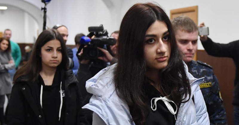 Это была самооборона: сестрам Хачатурян переквалифицируют статью обвинения - «Я и Отдых»