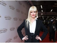 Модель и актриса Евгения Кузьмина: «Всегда мечтала сняться у Гая Ричи» - «Я как Звезда»