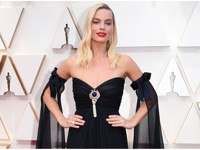 Звезды в нелепых платьях на премии «Оскар 2020» - «Я как Звезда»