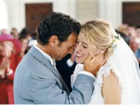 С третьего раза: почему женщин больше всего устраивает брак после второго развода - «Любовь»