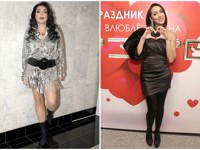 Алсу, Зара и похудевшая Лолита блистали на концерте в Кремле - «Я как Звезда»