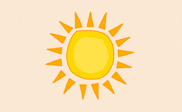 Поделки на Масленицу: 7 идей для прикольных поделок для детей в виде солнца - «СЕМЬЯ»
