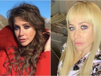 Юлия Барановская стала блондинкой с челкой и расстроила сеть - «Я как Звезда»