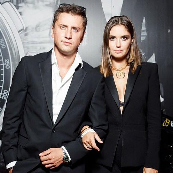 Агата Муцениеце и Павел Прилучный объявили о разводе после семи лет брака - «Я и Отдых»