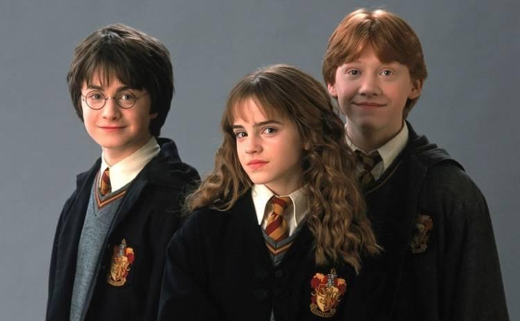 Звезды «Гарри Поттера» вновь соберутся вместе, чтобы устроить поклонникам очередной сюрприз - «Я и Отдых»