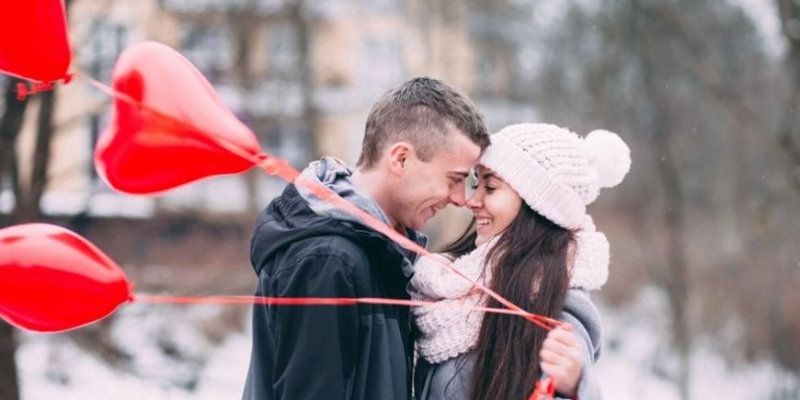 Гороскоп романтических отношений на февраль - «Стиль жизни»