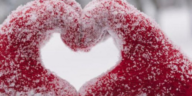 Россияне стали экономнее в День Св. Валентина - «Бизнес»